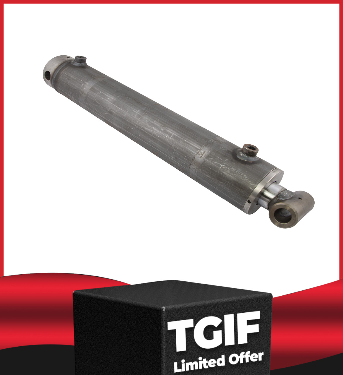 Full vision LED Headband